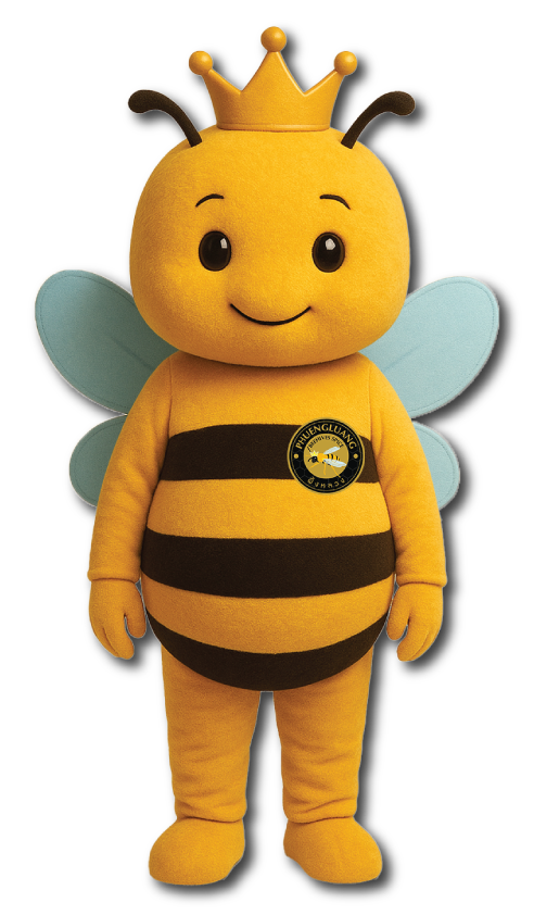 น้องผึ้ง